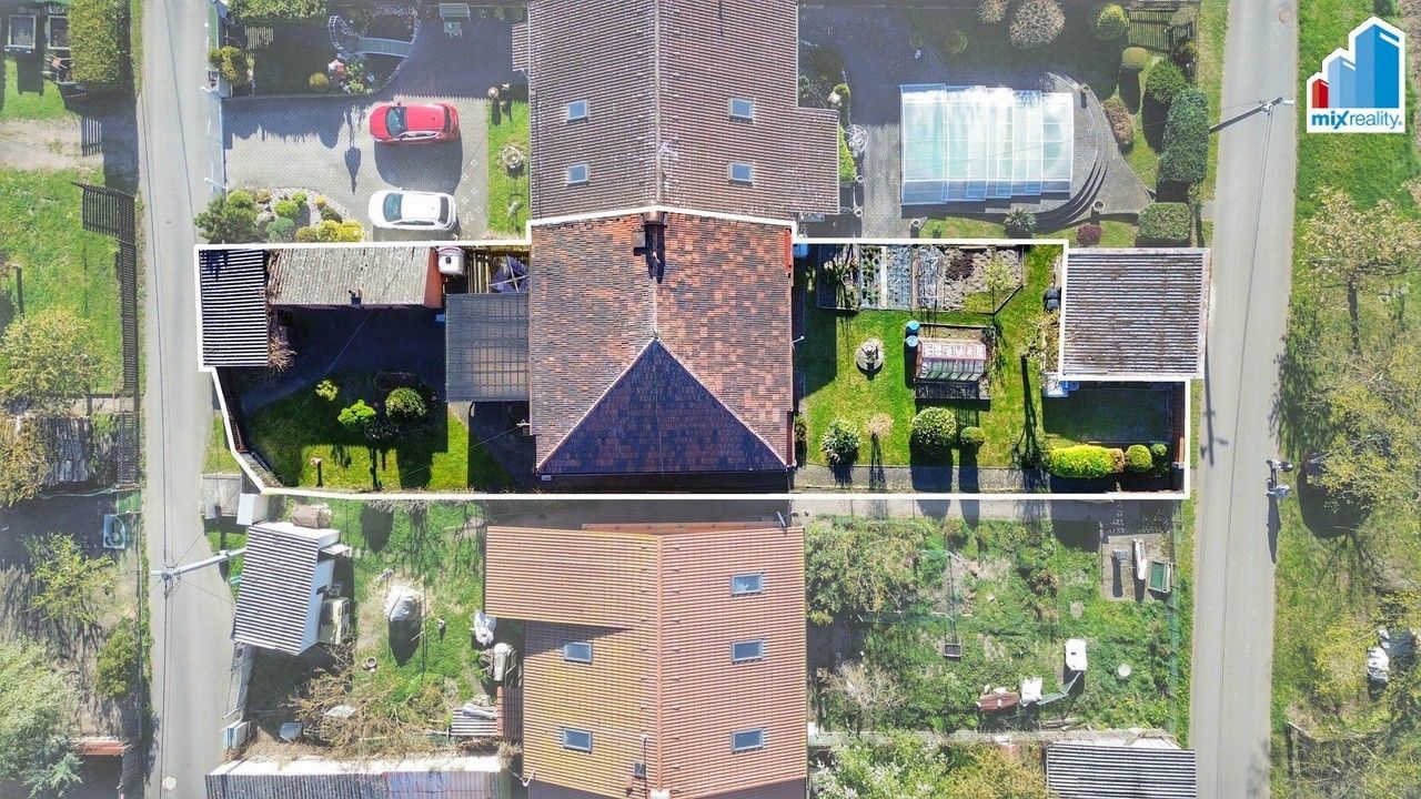 Rodinný dům · 175 m² · Blatnice, Plzeň-sever - 3
