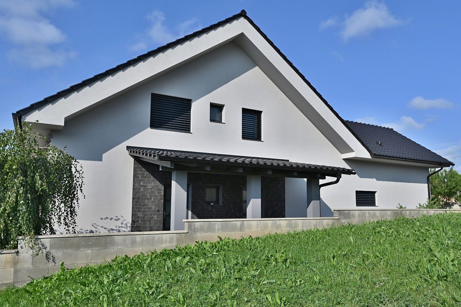 Rodinný dům · 225 m² · P. Františka Krchňáka, Letovice, okres Blansko - 4