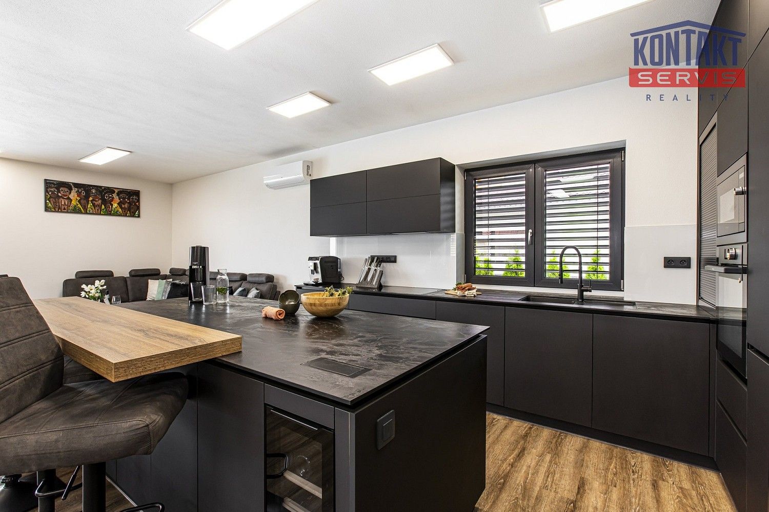 Prodej rodinný dům - Kodetka Okružní, Hlincová Hora, okres České Budějovice, 236 m² - 5