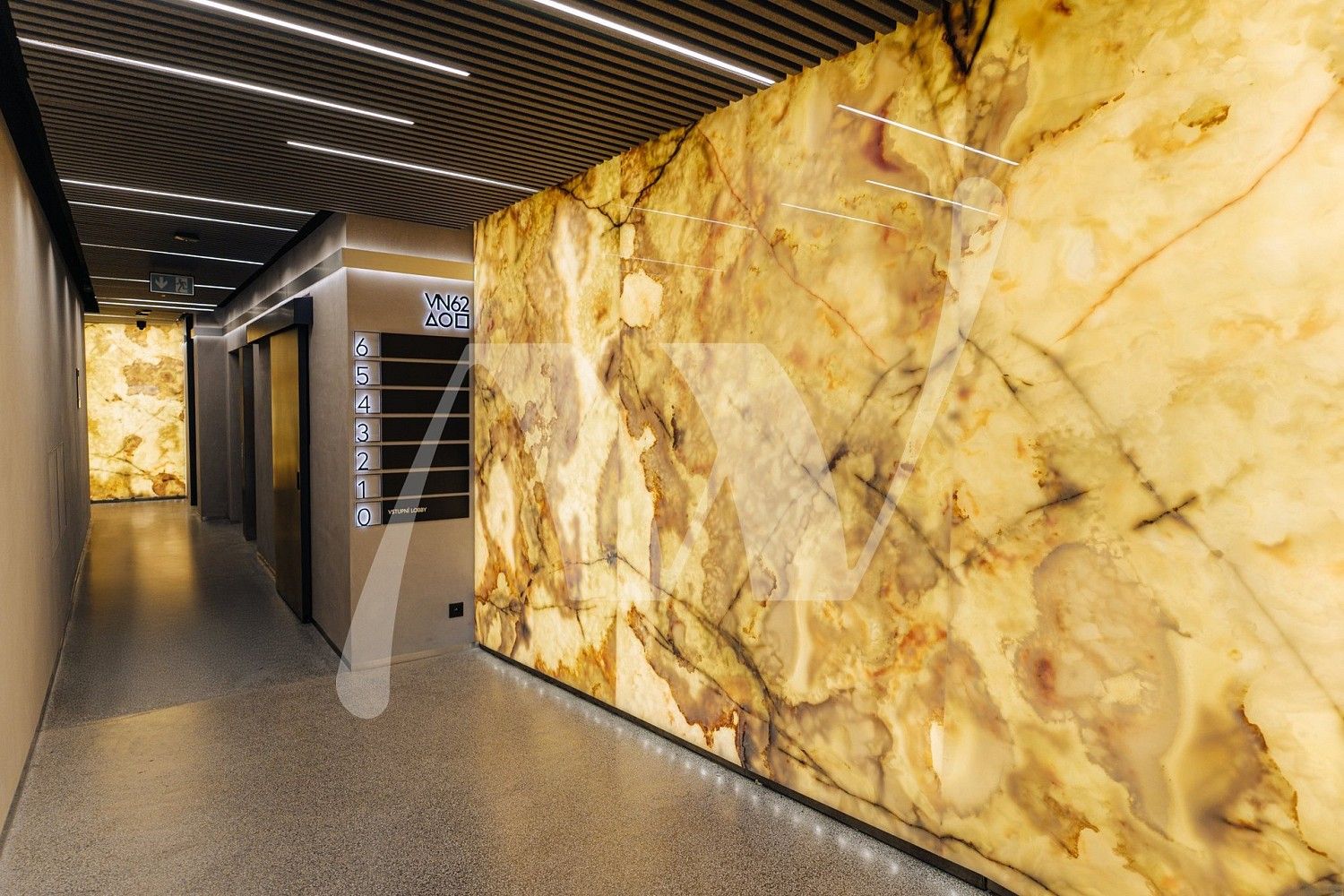 Kanceláře, Praha - Nové Město, okres Praha 1, Hlavní město Praha, 115 m² - 2