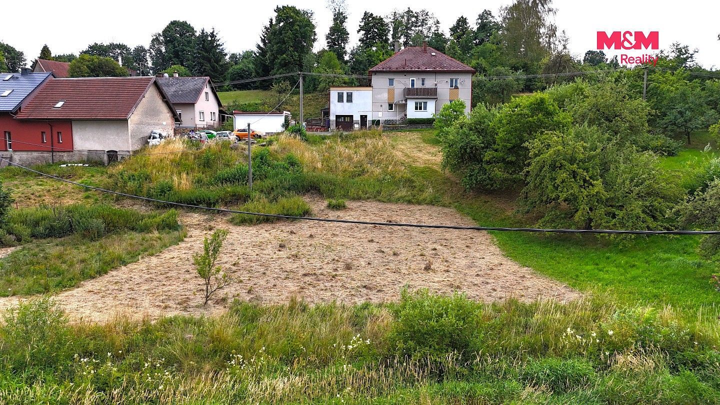 Prodej pozemek pro bydlení - Horní Čermná, okres Ústí nad Orlicí - 2