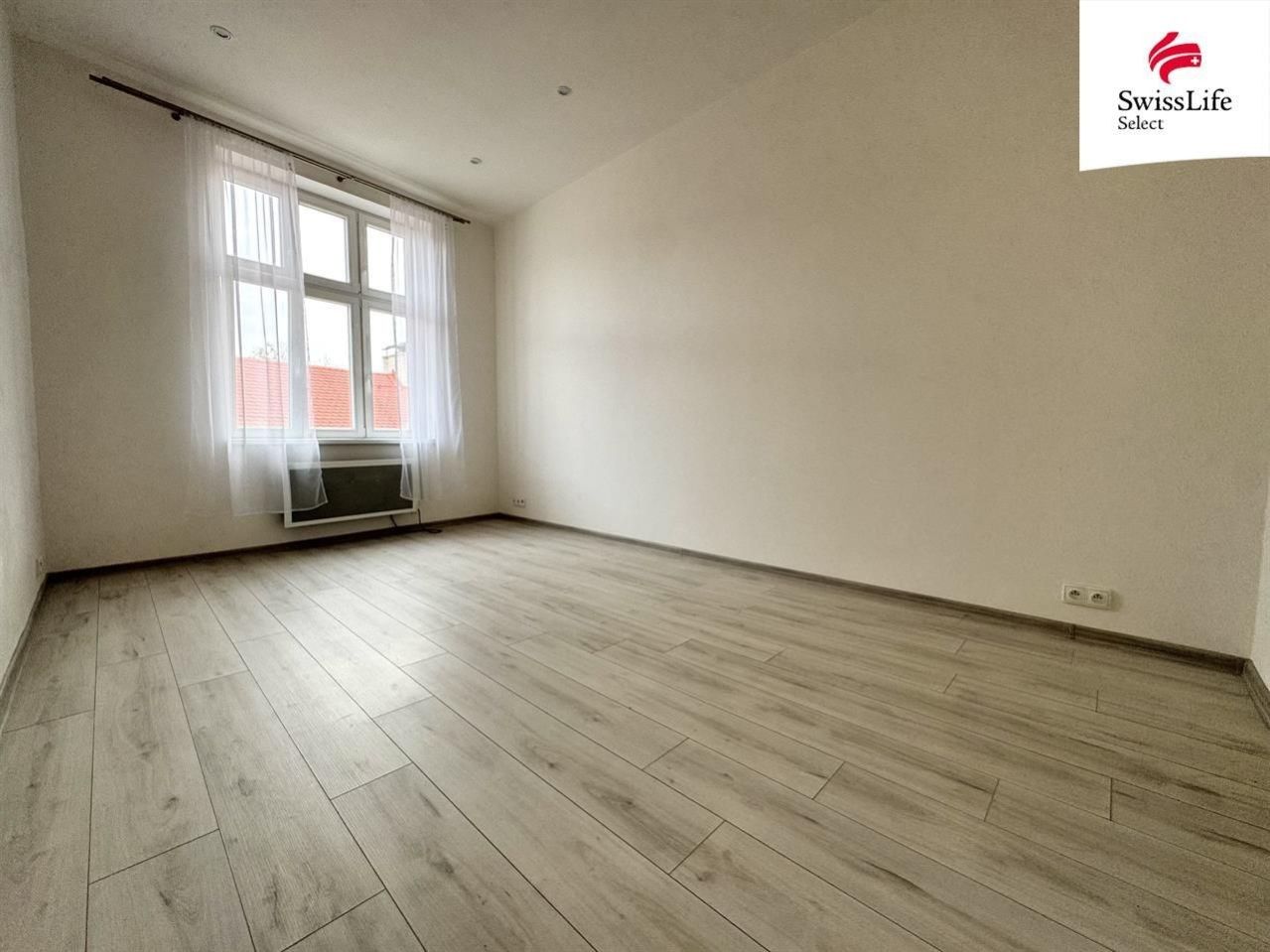 Byt 1+kk · 26 m² · Klostermannova, Chomutov - 3