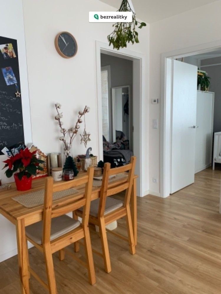 Byt 2+kk · 50 m² · Mantovská 790, Praha Horní Měcholupy - 4