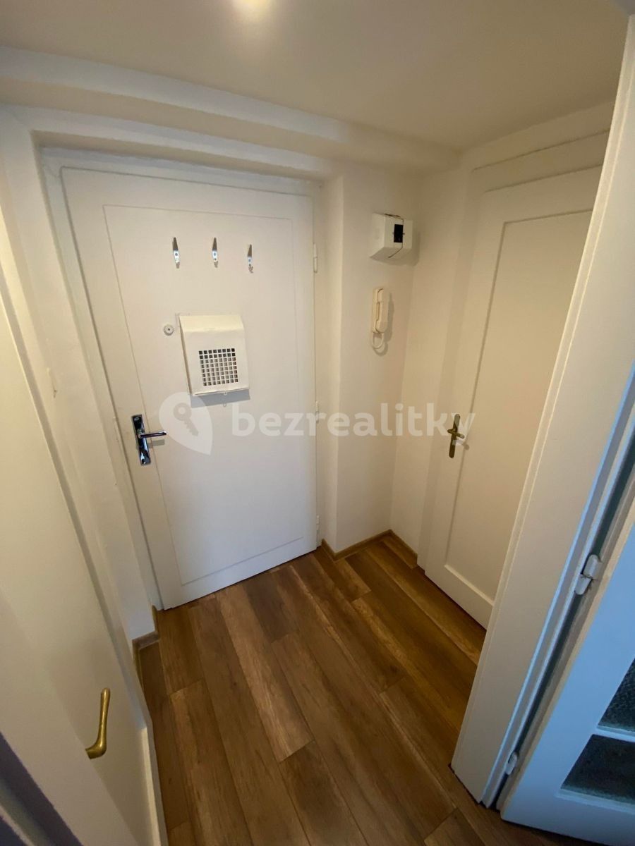 Byt 1+kk · 19 m² · Ostrava - Moravská Ostrava, Moravskoslezský kraj - 3