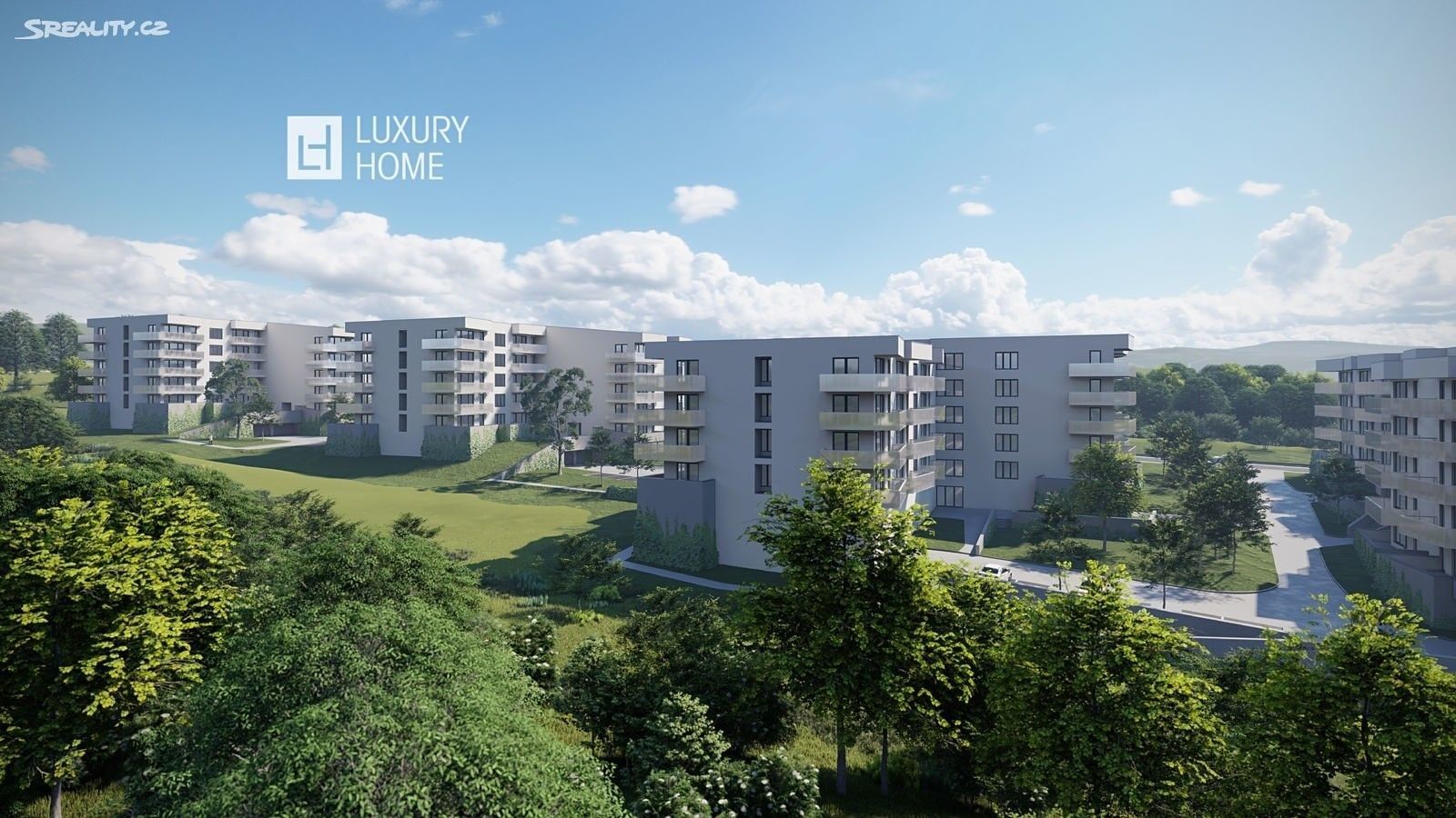 Garáže, Karlovy Vary - Rybáře, Karlovarský kraj, 12 m² - 2
