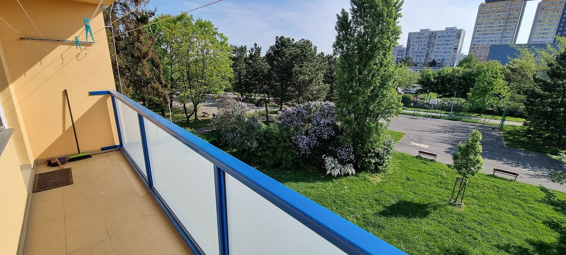 1+1, Praha - Chodov, okres Praha 11, Hlavní město Praha, 37 m² - 2
