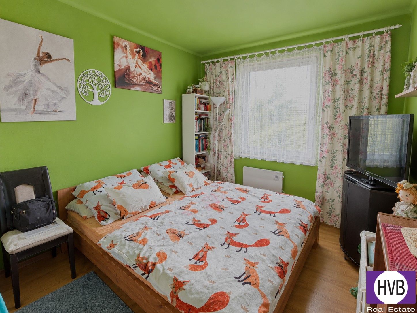 Prodej byt 3+1 - Písek Hradiště, 79 m² - 5