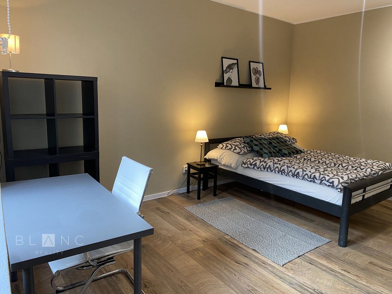 Byt 1+1 · 38 m² · Bělohorská, Praha 6 - Břevnov - 4