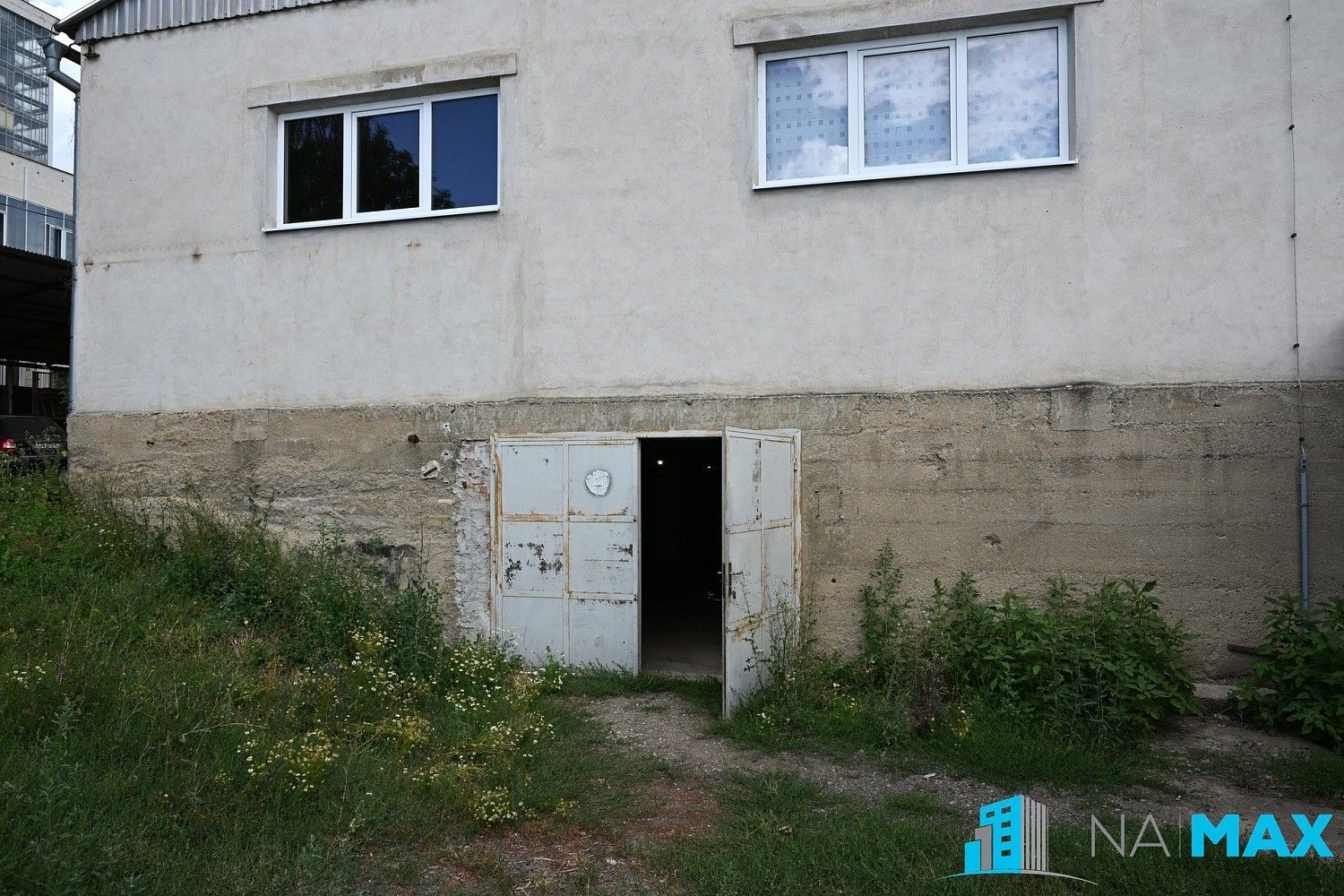 Sklad · 190 m² · I. P. Pavlova, Znojmo - 4