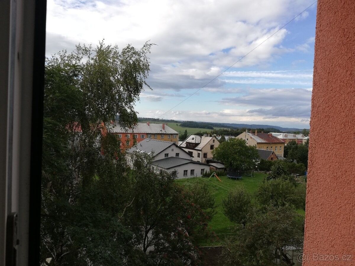 Byty, Horní Benešov, 793 12