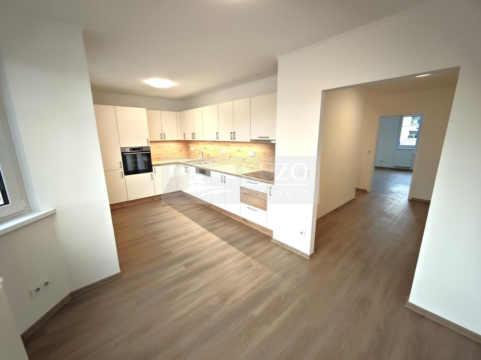 Prodej byt 3+1 - Hornomlýnská, Praha, 94 m²