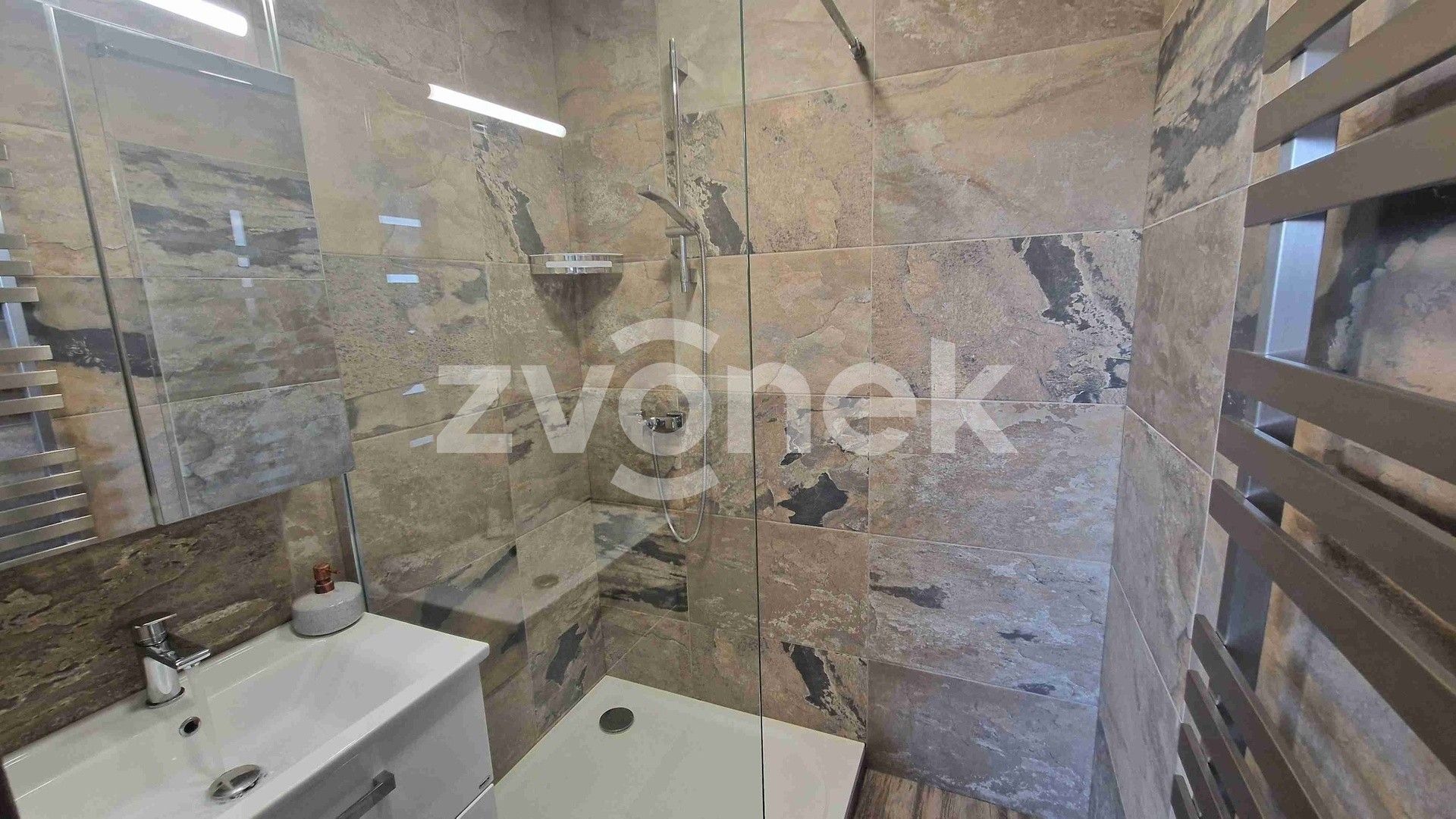 3+1, Štěpnická 1161, Uherské Hradiště, 62 m² - 2