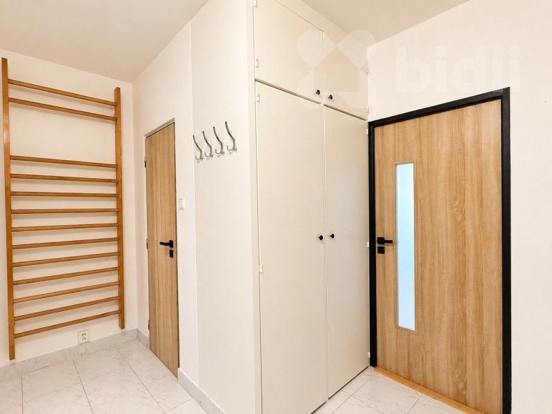 Byt 2+1 · 54 m² · I. P. Pavlova, Olomouc Nová Ulice - 3