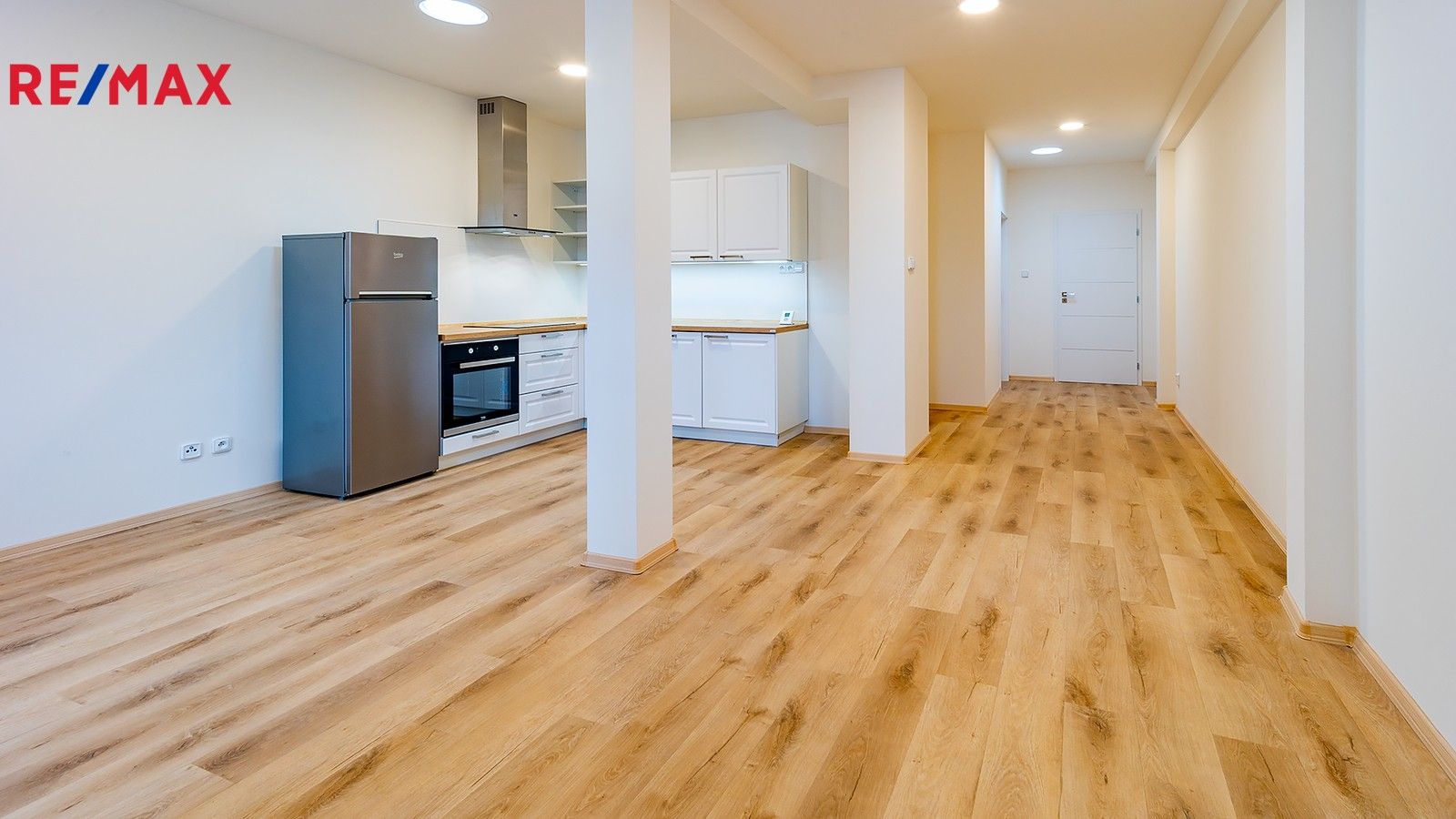 2+1, Škroupovo náměstí, Česká Lípa, 75 m²