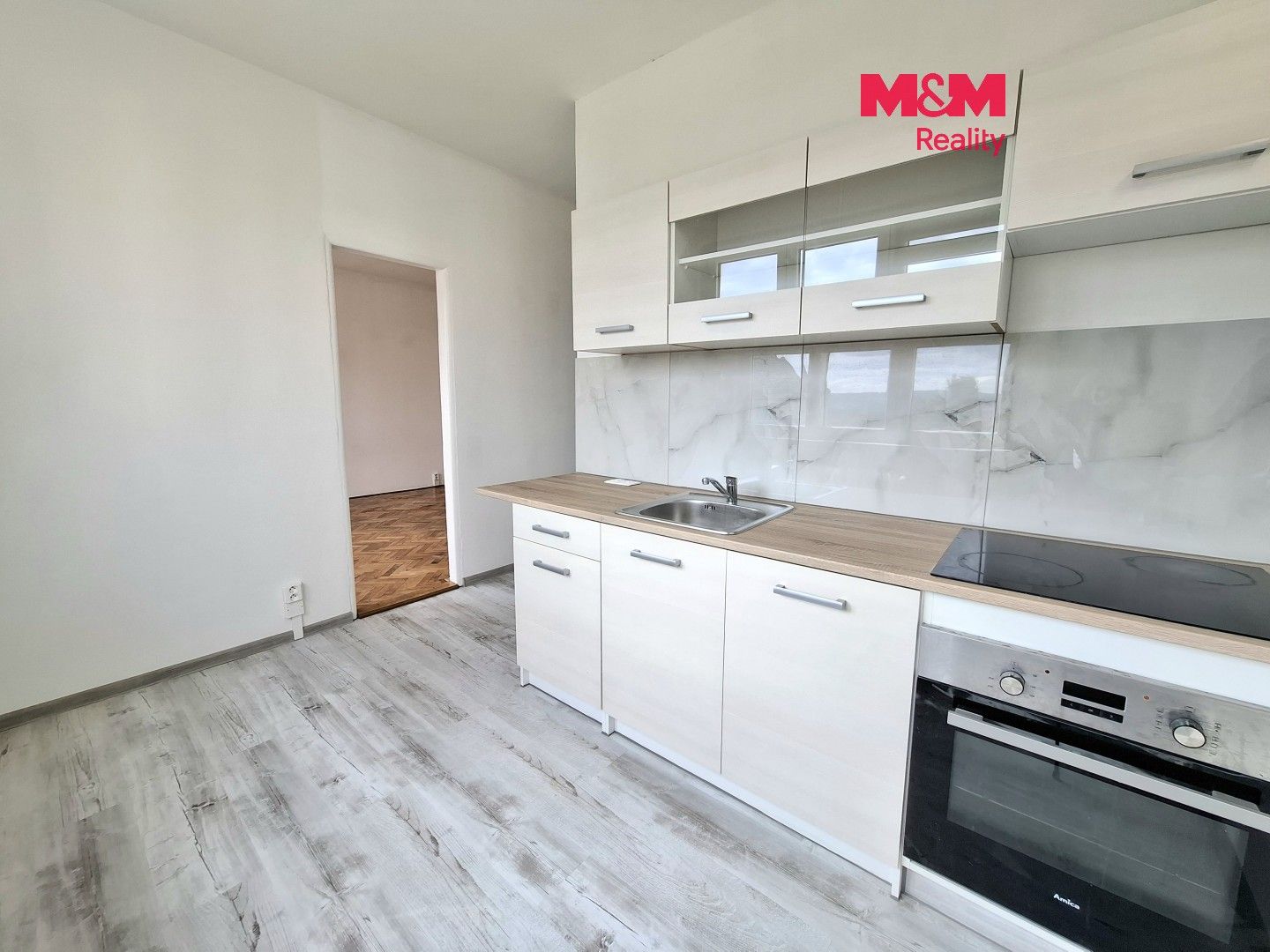 1+1, Čs. armády, Habartov, 36 m²
