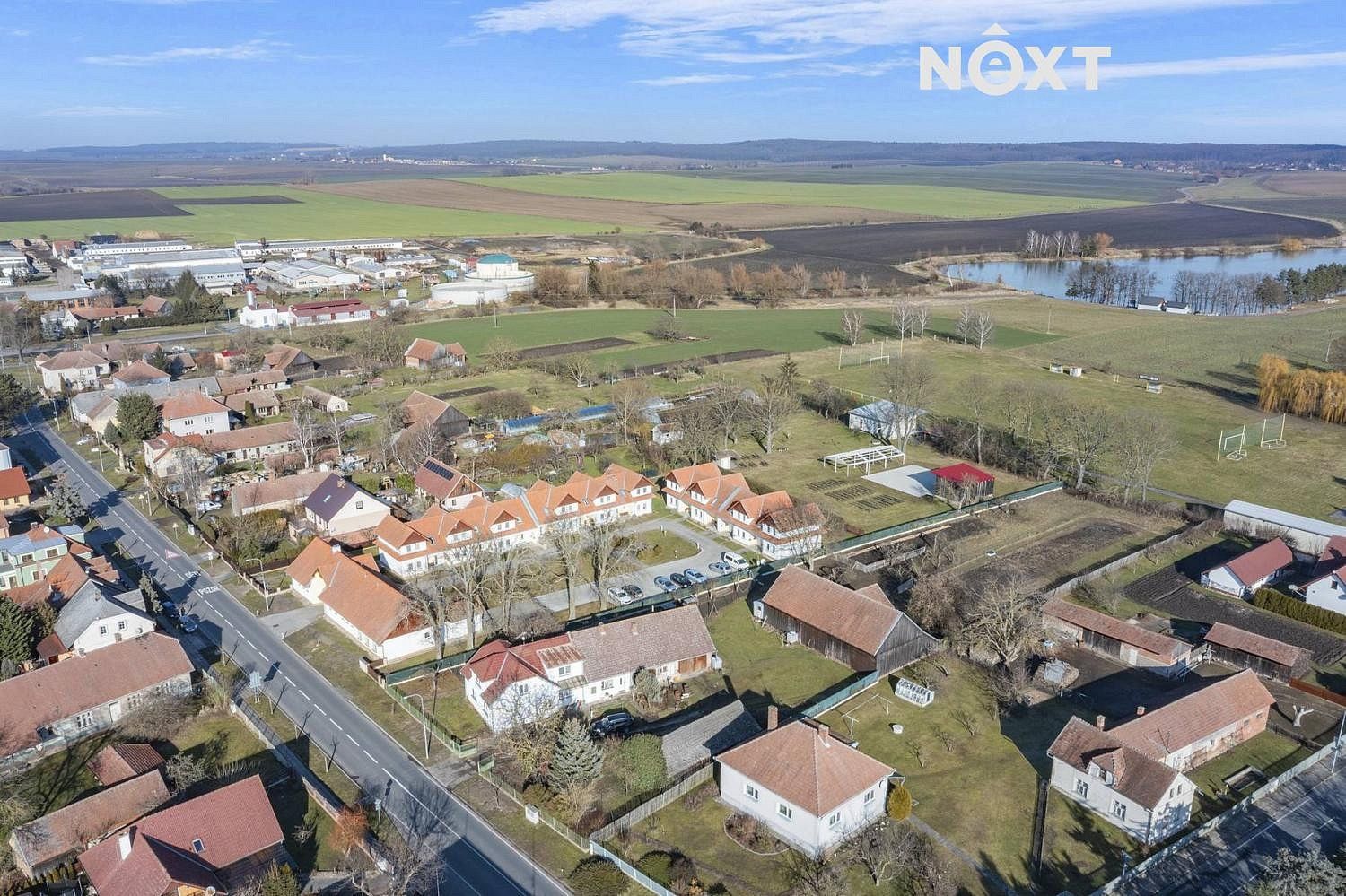 Rodinný dům · 190 m² · Kněžice, okres Nymburk - 3
