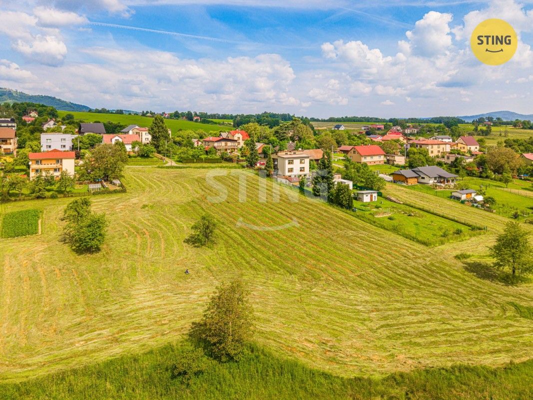 Prodej pozemek pro bydlení - Milíkov, 1 693 m² - 5