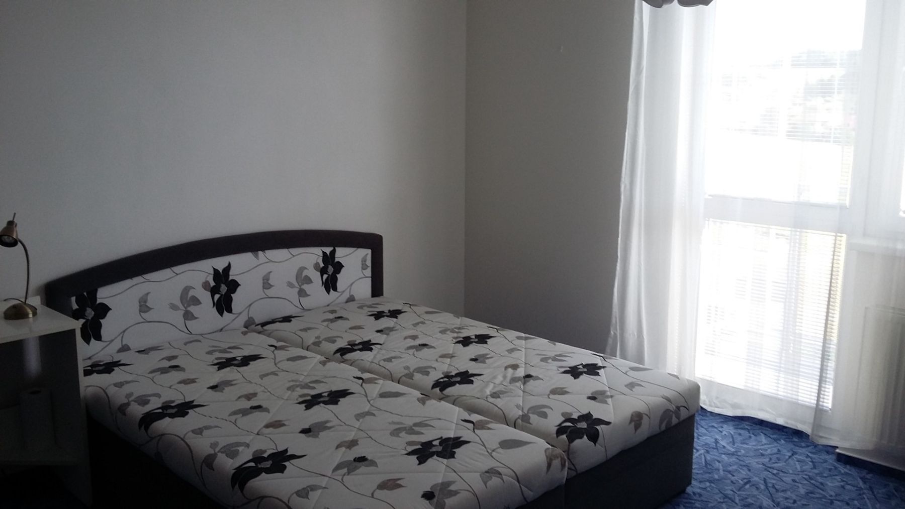 Byt 1+kk · 37 m² · Bartoňova, Náchod - Staré Město nad Metují, Královéhradecký kraj - 4