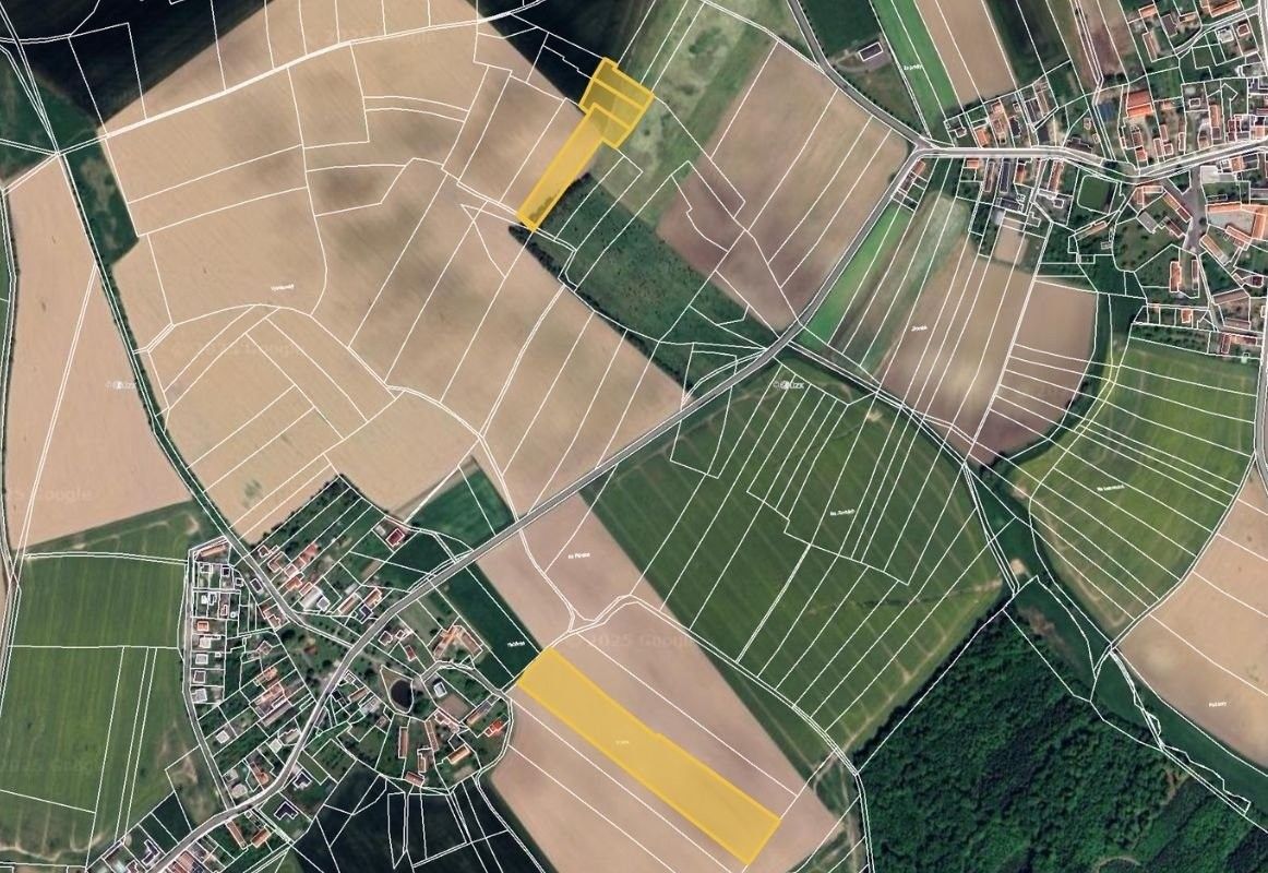 Zemědělské pozemky, Bukovka, 28 126 m²