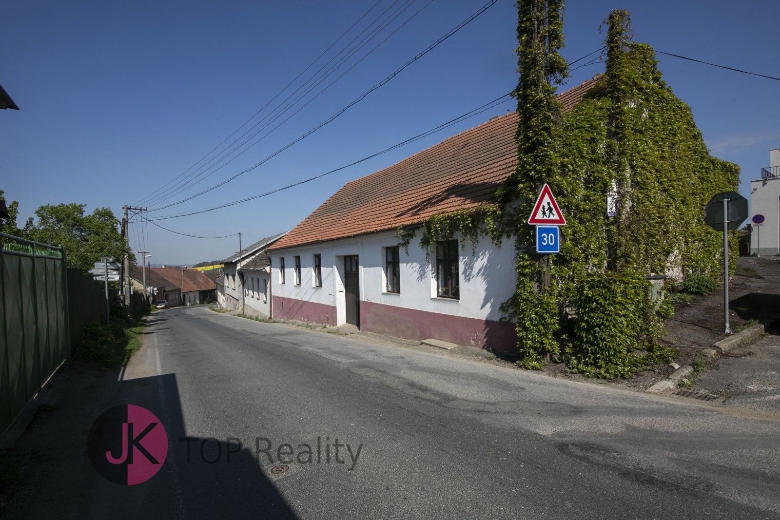 Rodinné domy, Vlašimská, Načeradec, 150 m²