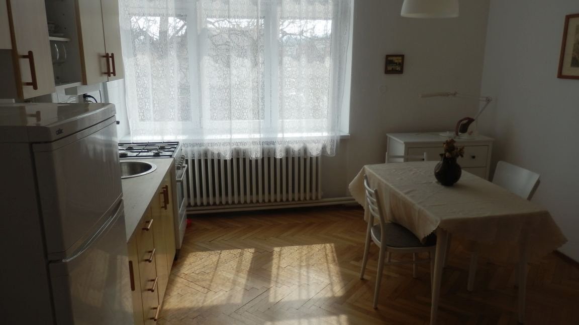 Pronájem byt 1+1 - Klostermannova, Sušice, 40 m²