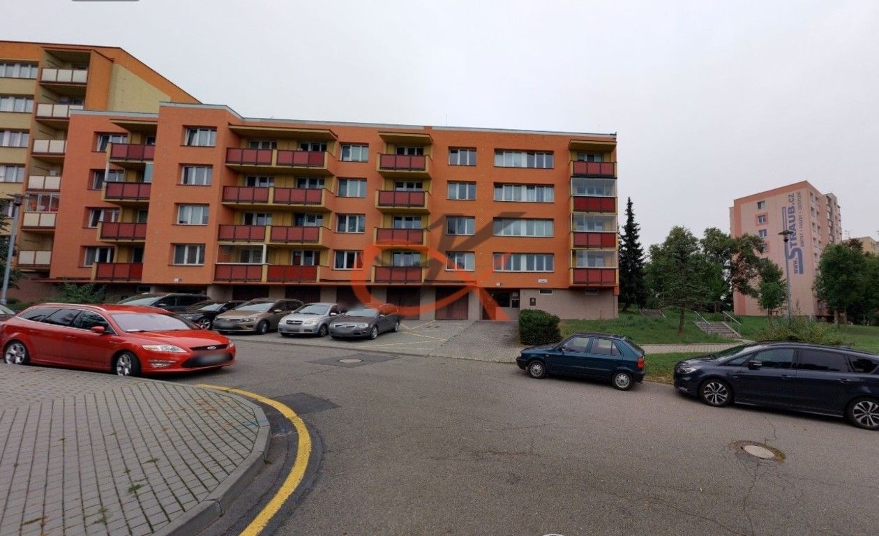 2+1, Dlouhá, Nový Jičín, 56 m²