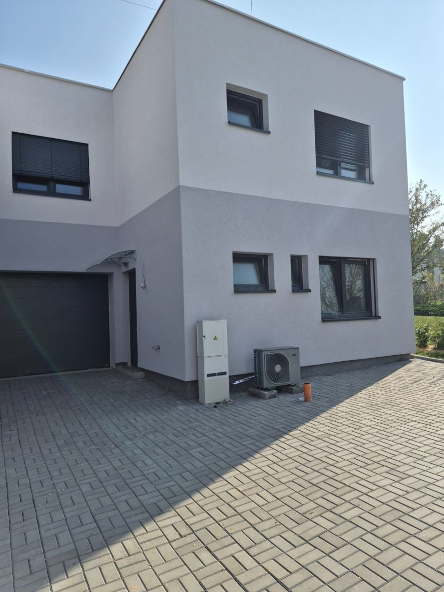 Rodinný dům, 139 m²