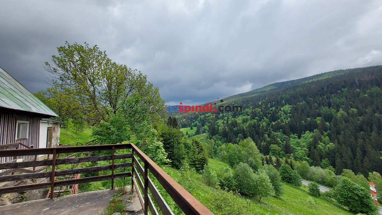 Prodej chalupa - Labská, Špindlerův Mlýn, 303 m² - 5