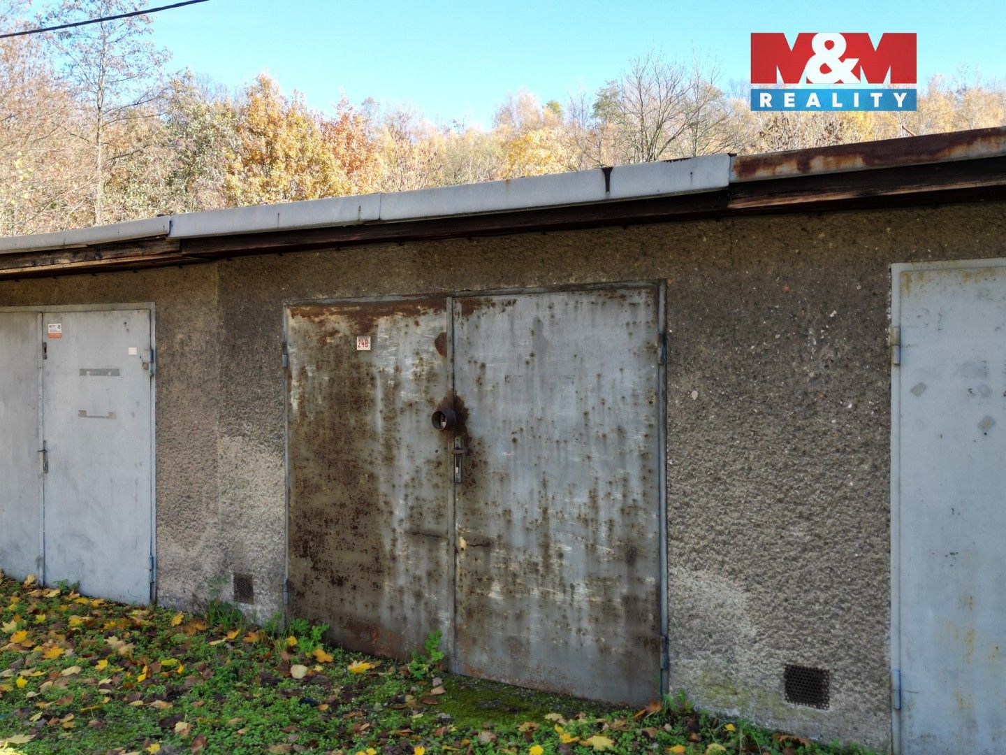 Prodej ostatní - Prokopská, Ostrava, 20 m²