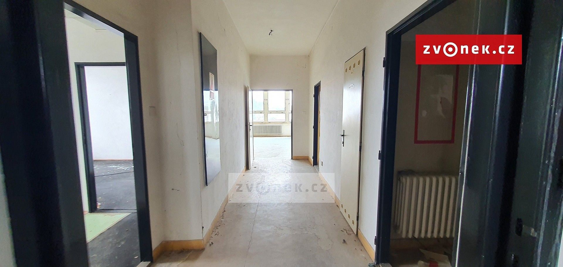 Obchodní prostory · 275 m² · Tovačov - Tovačov I-Město, okres Přerov, Olomoucký kraj - 4