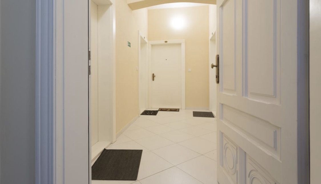 Pronájem byt - Šimáčkova, Praha - Holešovice, 32 m² - 5