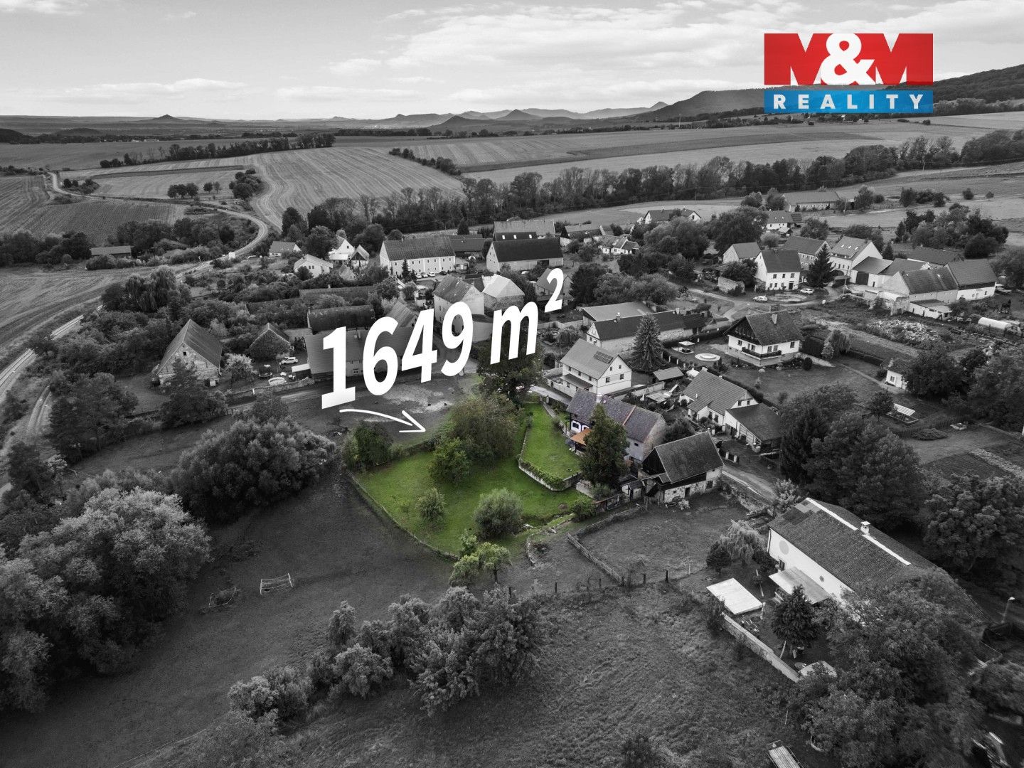 Prodej rodinný dům - Dolní Chobolice, Liběšice, 210 m²