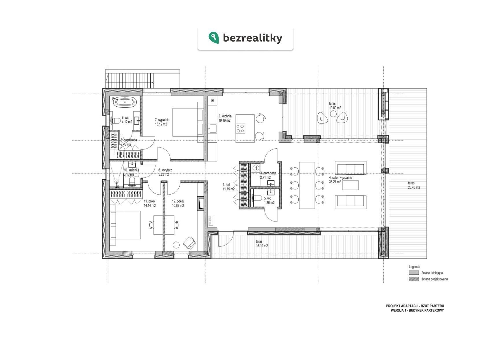 Rodinný dům · 140 m² · Lipová, Hať - 4