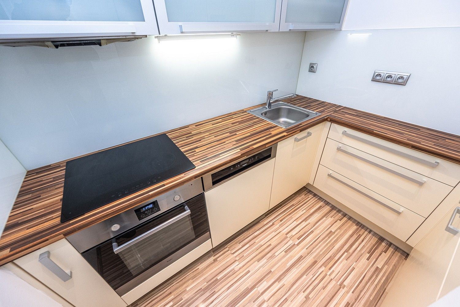 Byt 3+1 · 71 m² · Amforová, Praha 5 - Stodůlky - 4