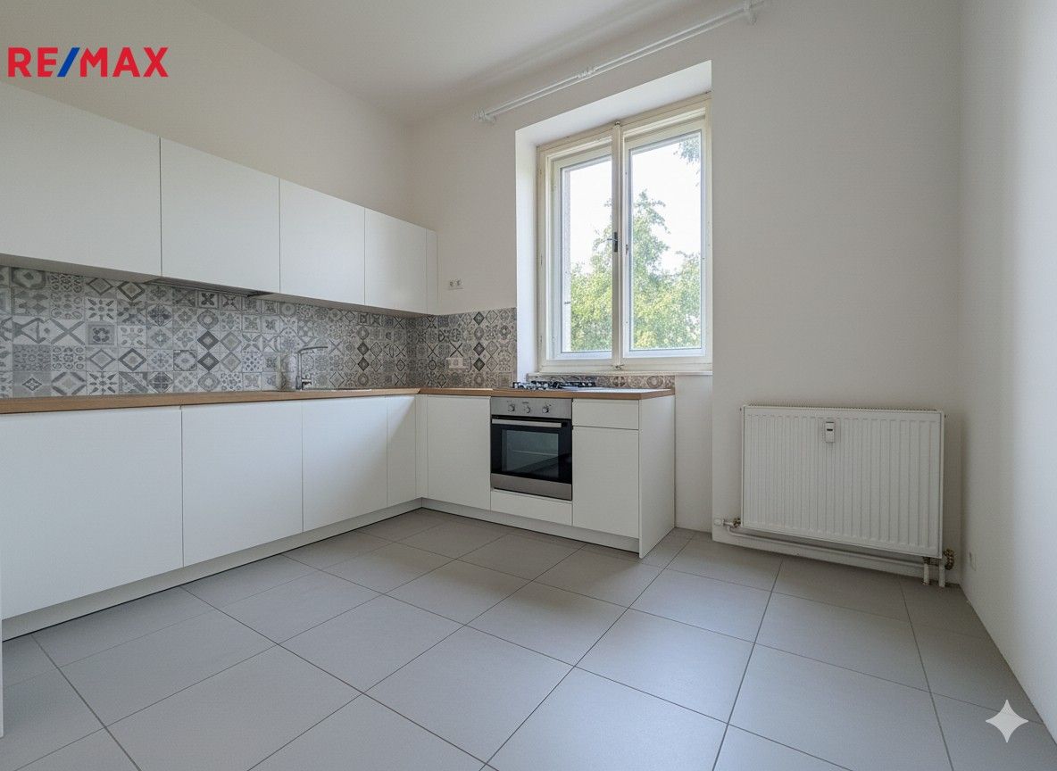 1+1, Jana Herbena, Žatec, 22 m²