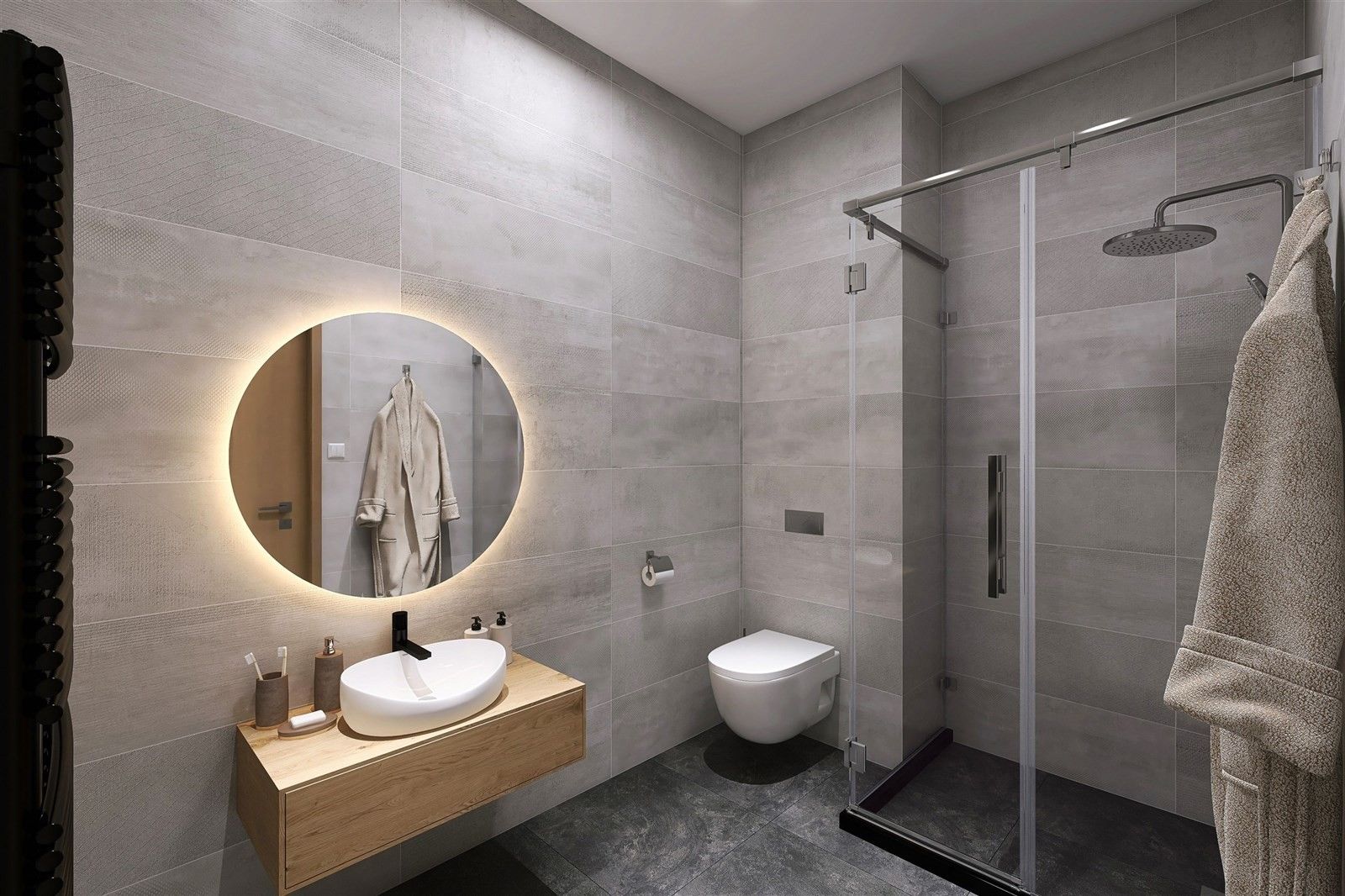2+kk, Revoluční 1216, Jablonec nad Nisou, 51 m² - 2
