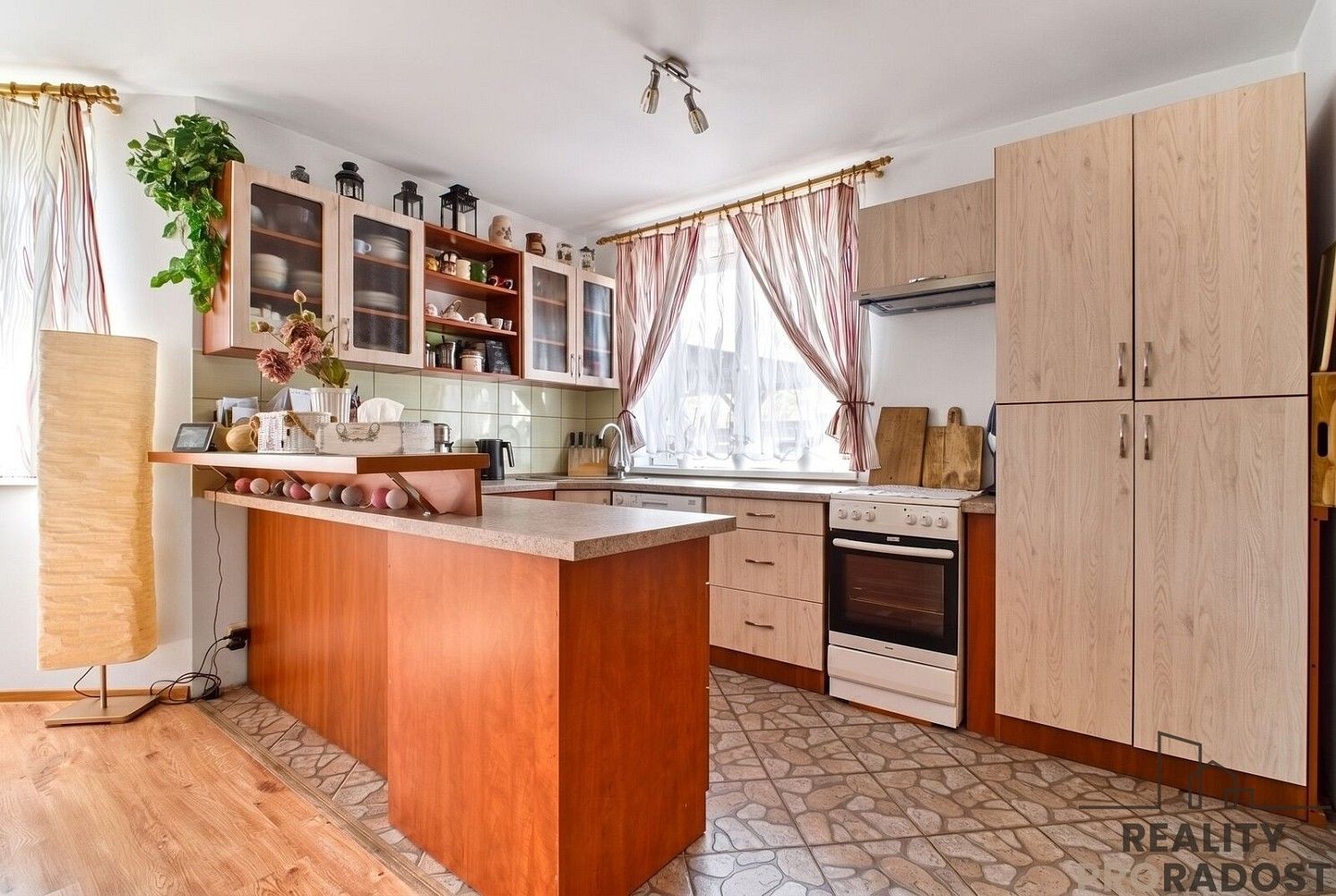 Prodej rodinný dům - Rychvald, okres Karviná, 168 m² - 5
