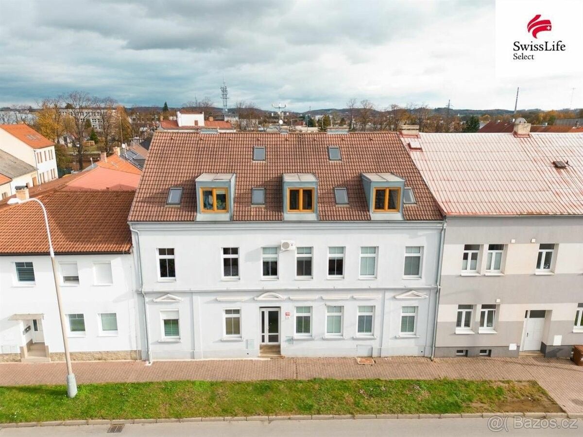 4+kk, České Budějovice, 370 10, 101 m²