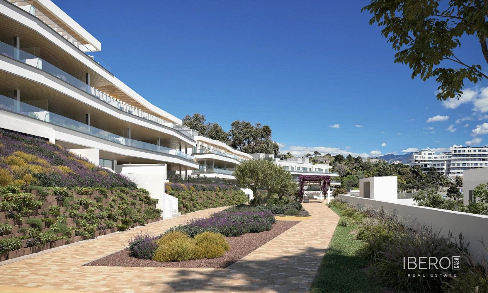 Prodej byt 4+kk - Estepona, Španělsko, 123 m² - 5