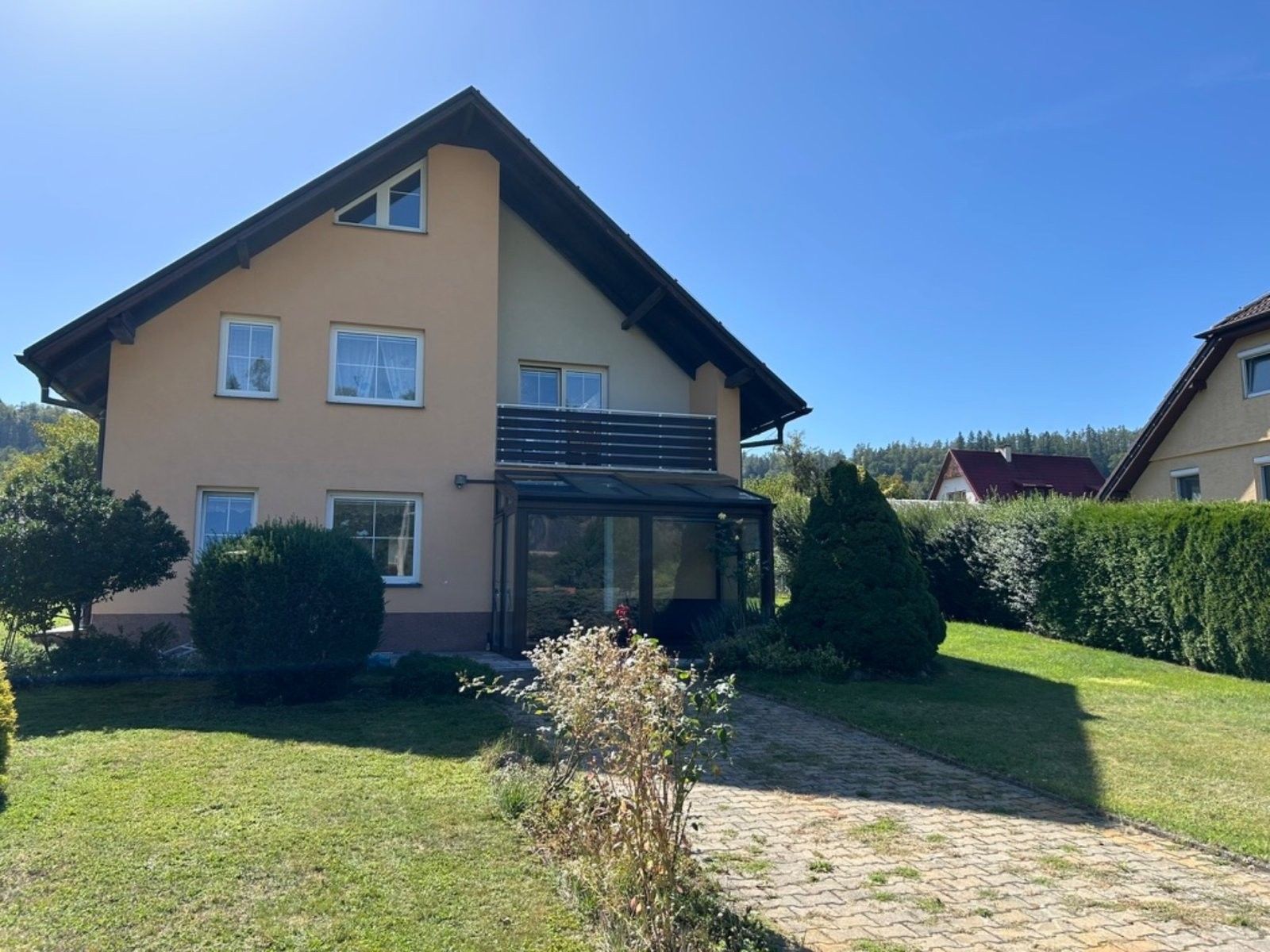 Rodinný dům, 176 m²