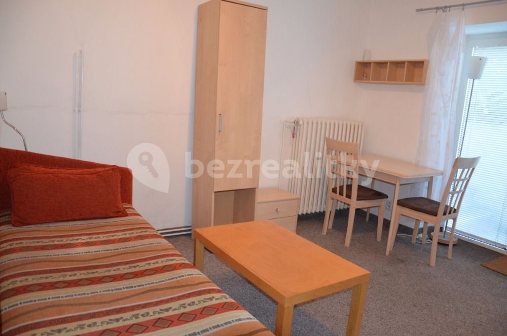 Pronájem byt 1+kk - Praha - Vokovice, 30 m² - 5