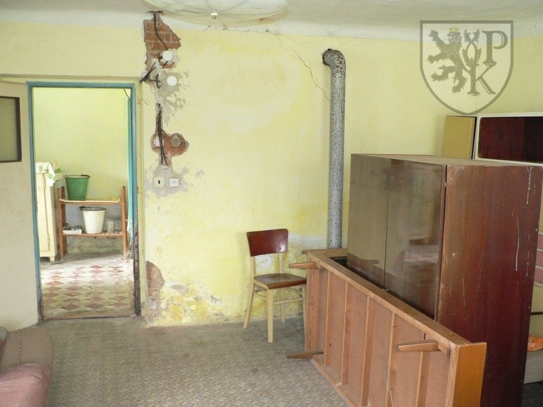 Chalupy, Mladý Smolivec Dožice, 130 m² - 2