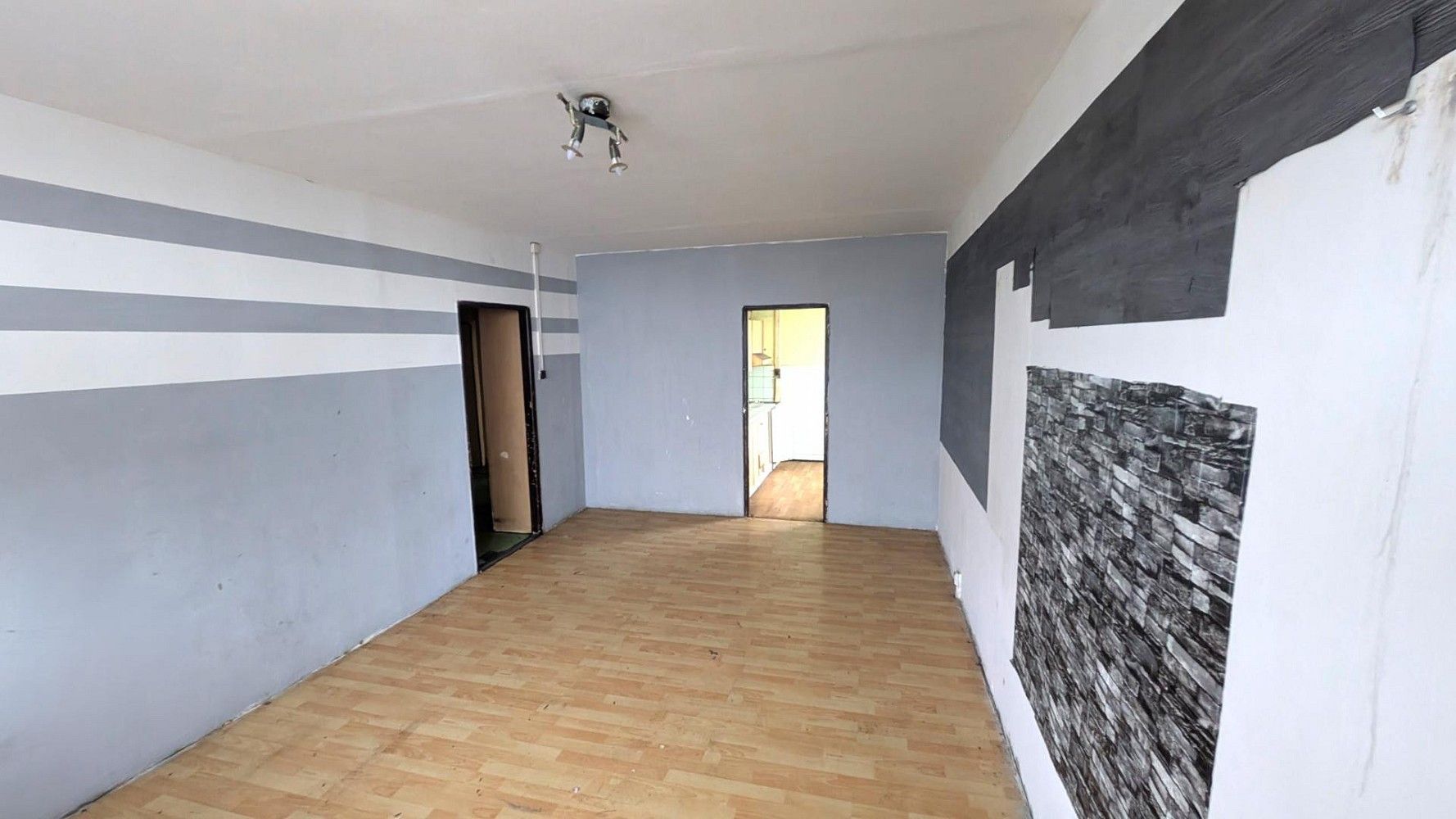 Byt 3+1 · 64 m² · Obrnice, okres Most, Ústecký kraj - 4