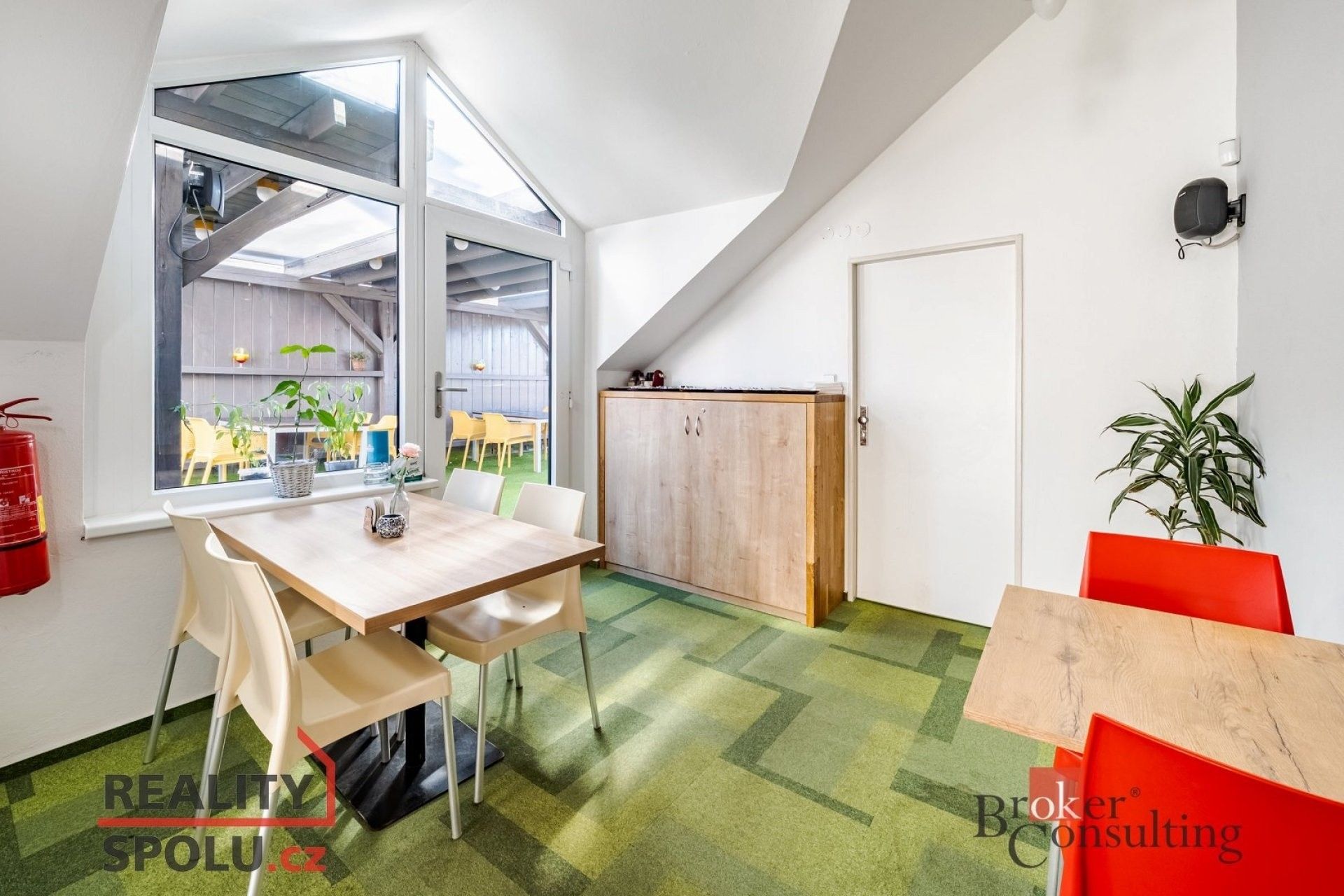 Prodej činžovní dům - Lidická tř., České Budějovice, 200 m²