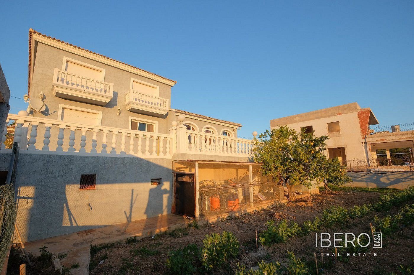 Prodej rodinný dům - Calpe, ES, 630 m² - 5