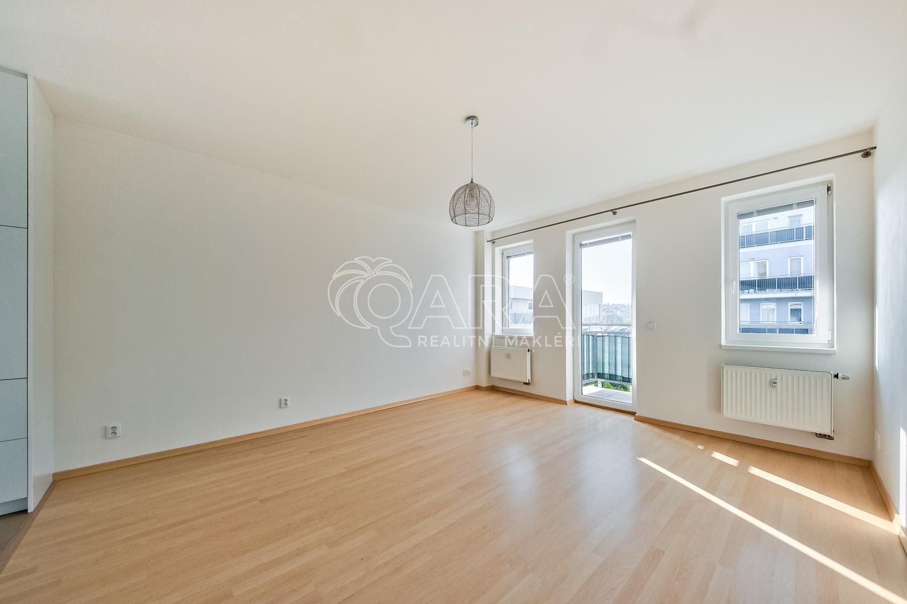 Byt 2+kk · 46 m² · Elektrárenská, Praha Michle - 3