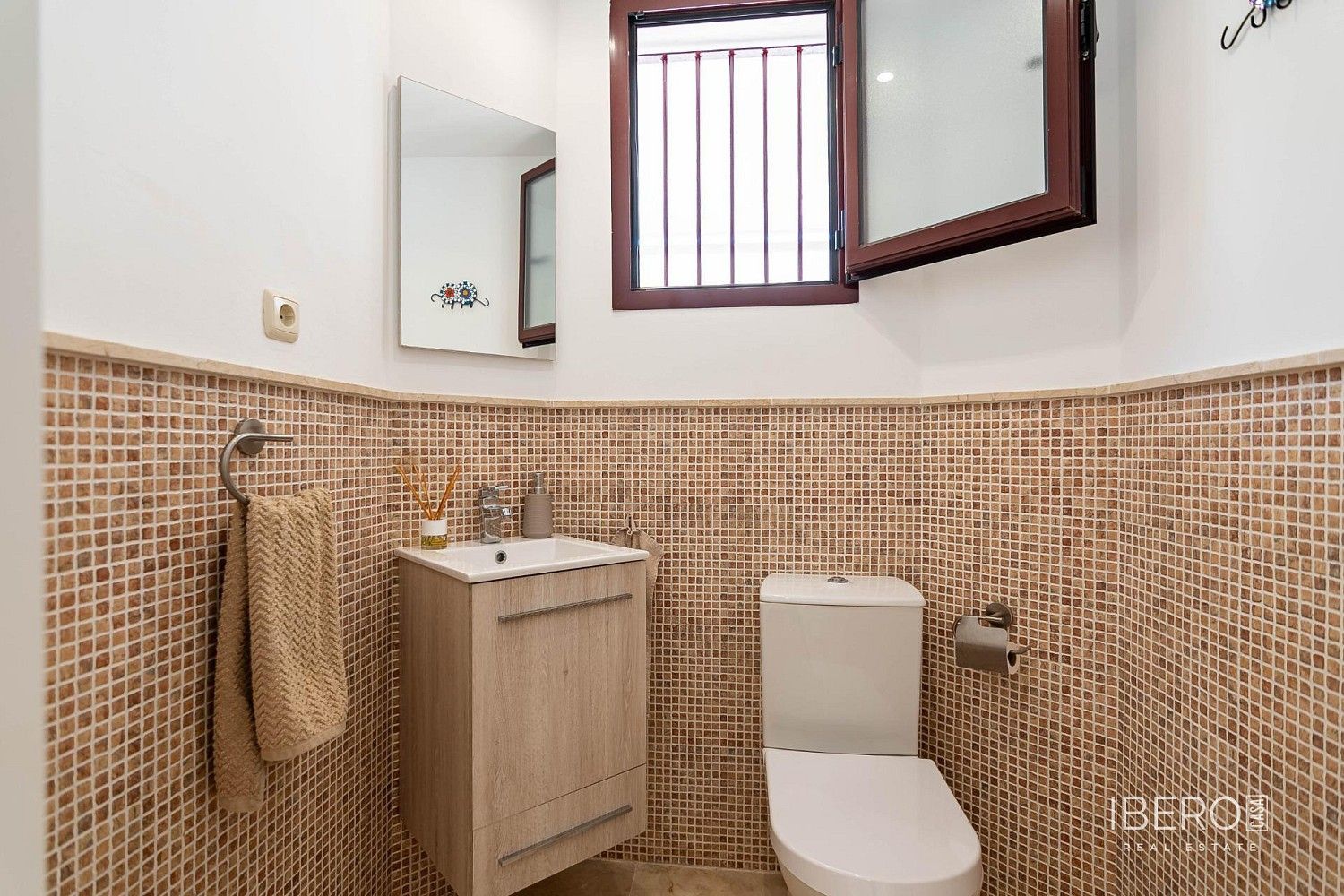 Prodej rodinný dům - Casares, ES, 200 m² - 5