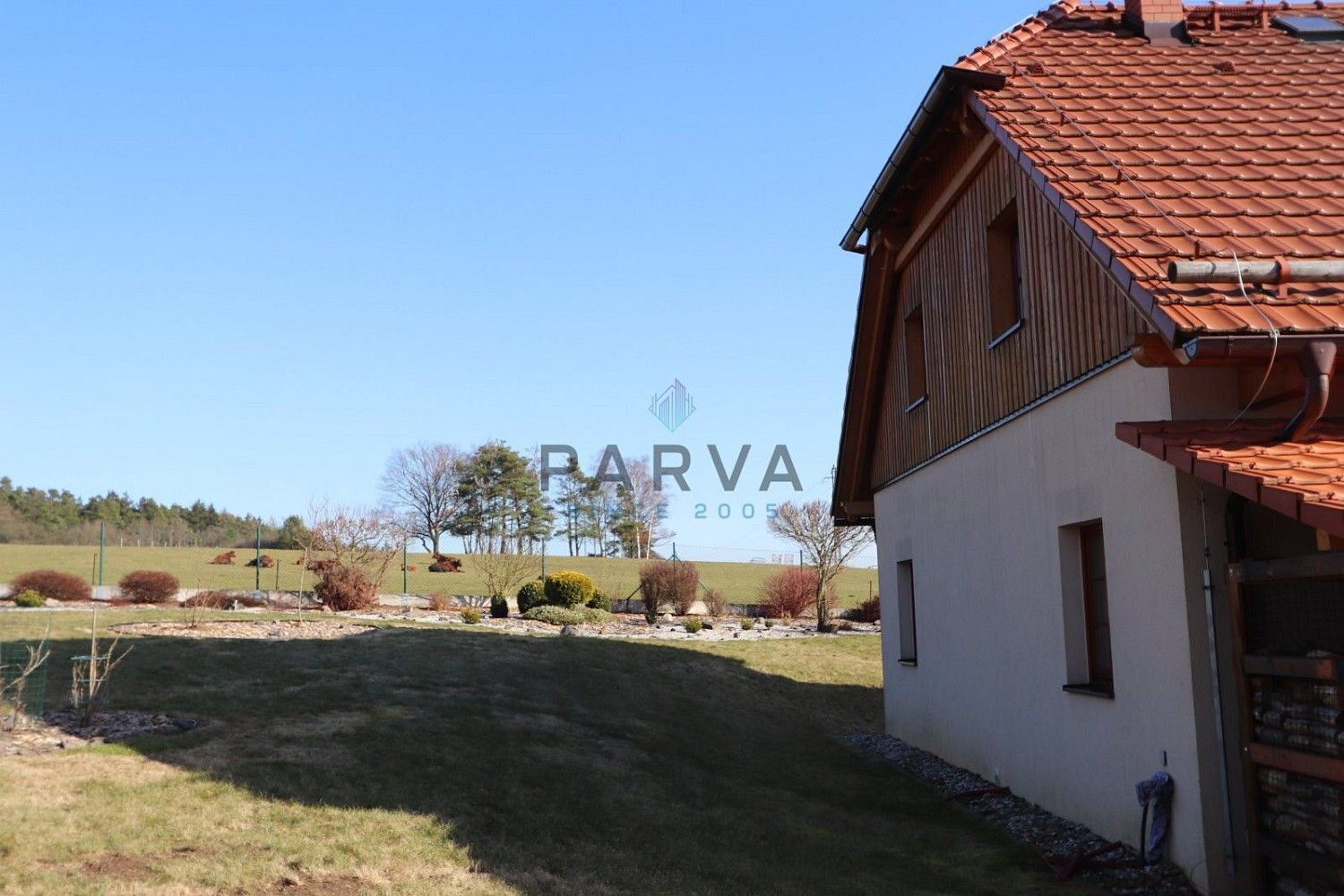 Prodej rodinný dům - Klabava, okres Rokycany, Plzeňský kraj, 110 m² - 5