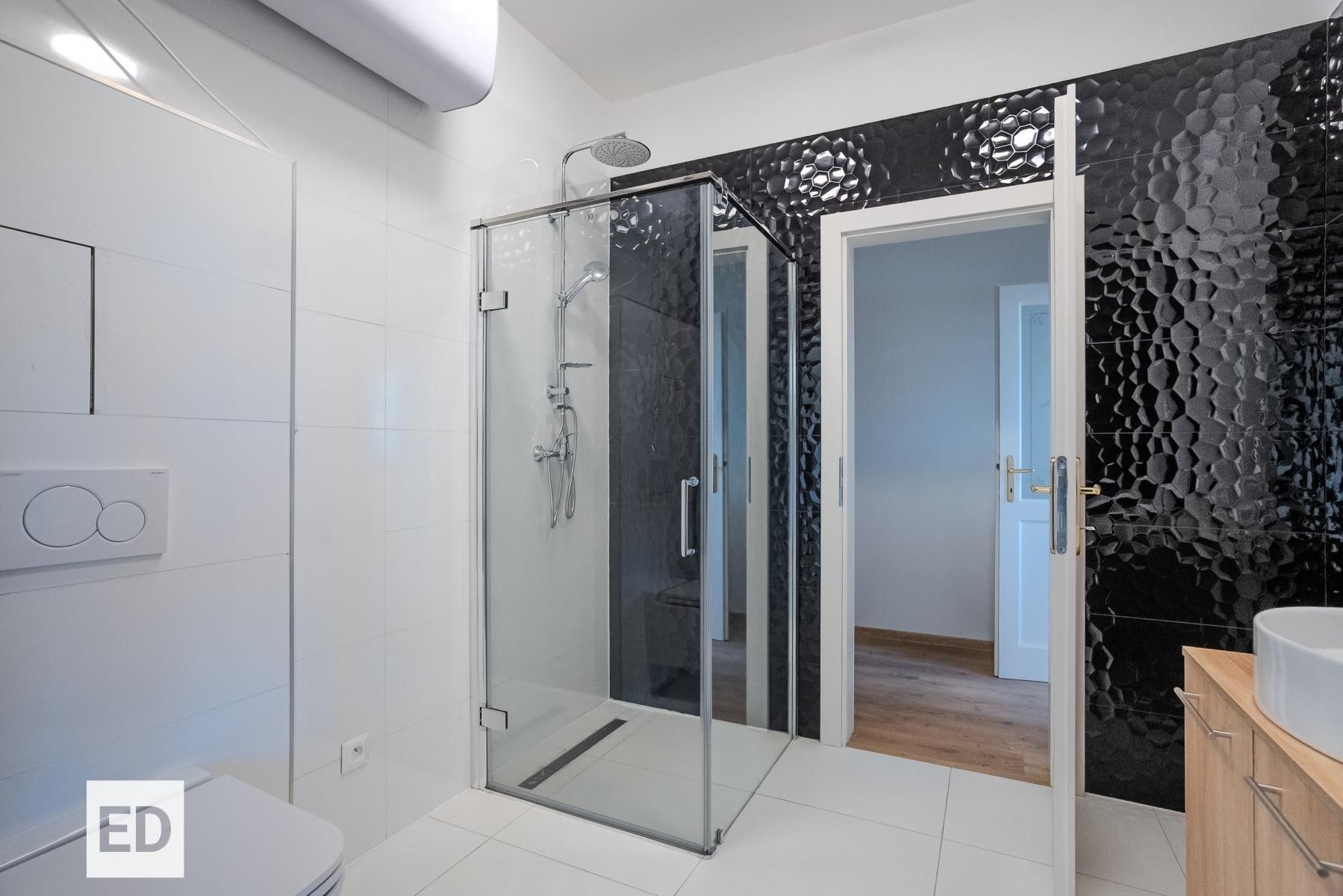 2+1, Žofie Podlipské , Ostrava Přívoz, 68 m² - 1