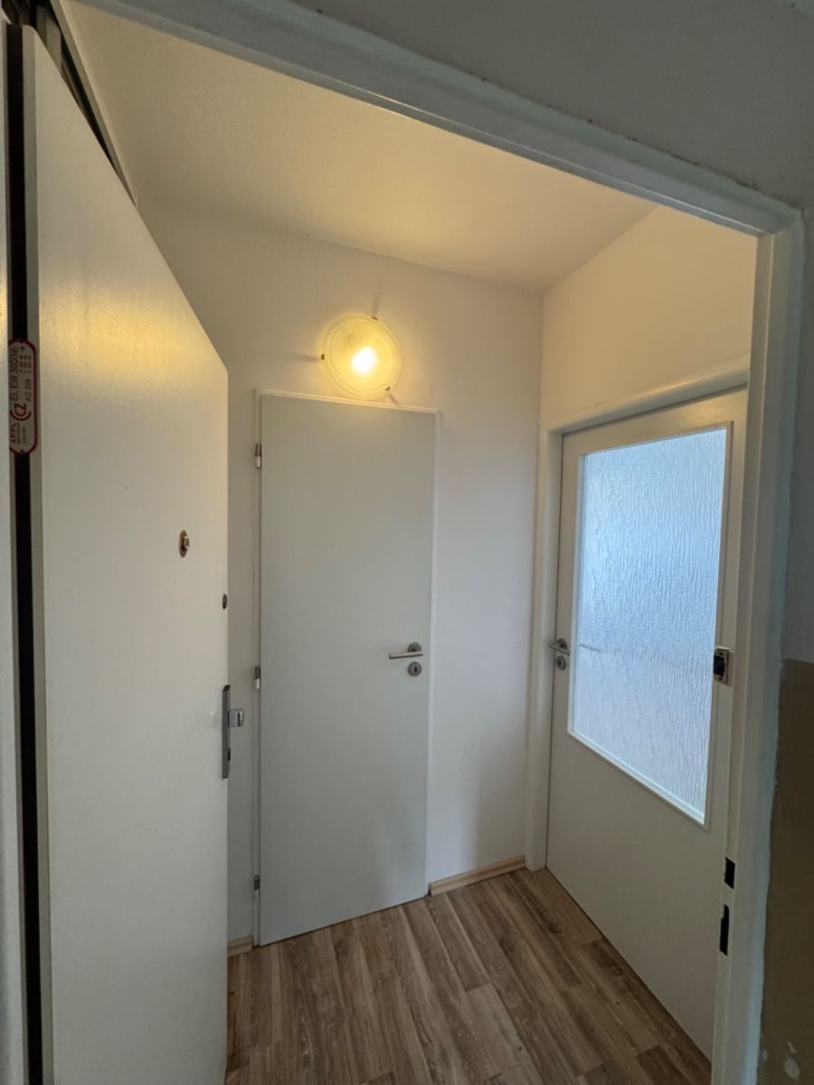 1+kk, Litoměřická, Praha - Prosek, 27 m² - 1